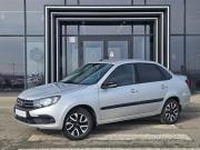 Lada (ВАЗ) Granta I Рестайлинг Воронеж  - изображение 13