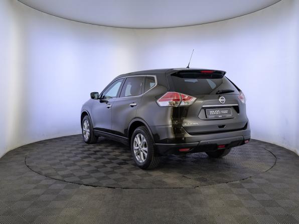 Nissan X-Trail III с пробегом 2015 года, цена 1 830 000 рублей, 77484 км, внедорожник, Автокод Объявления