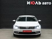 Volkswagen Passat CC I Рестайлинг Екатеринбург  - изображение 21