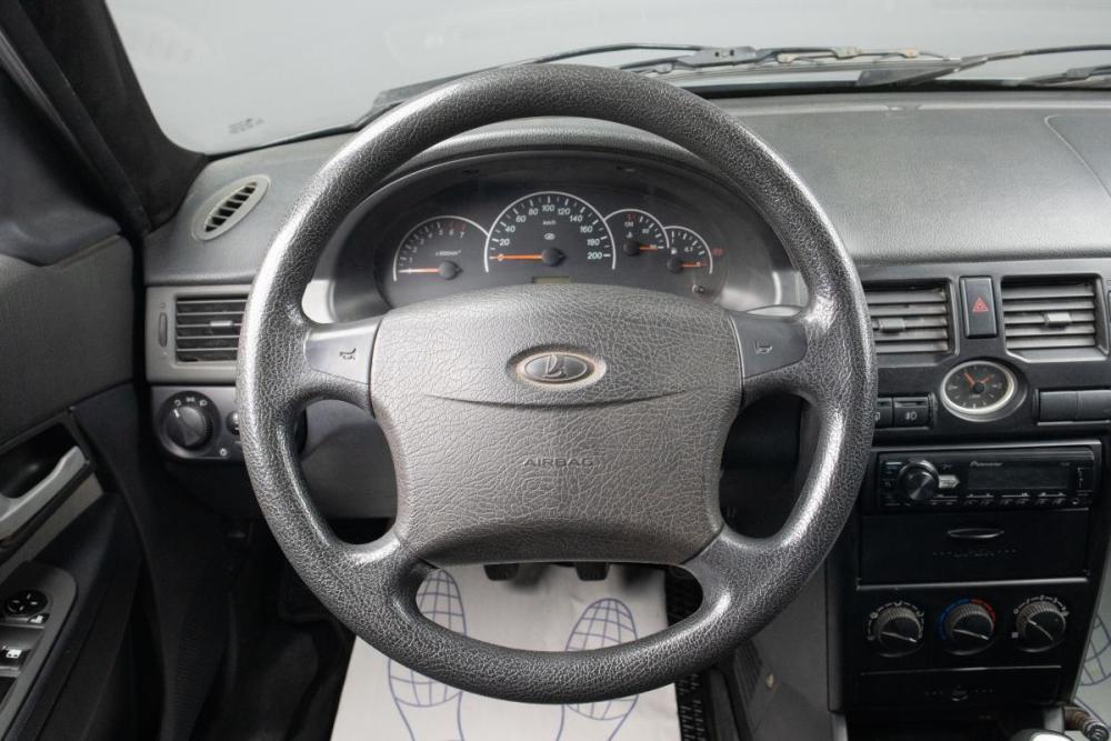 Lada (ВАЗ) Priora I Оренбург  - изображение 10