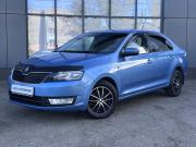 Skoda Rapid I Ярославль  - изображение 14