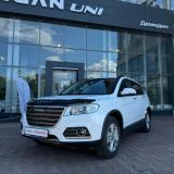 Haval H6 I Пермь  - изображение 28