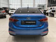 Hyundai Solaris II Казань  - изображение 29