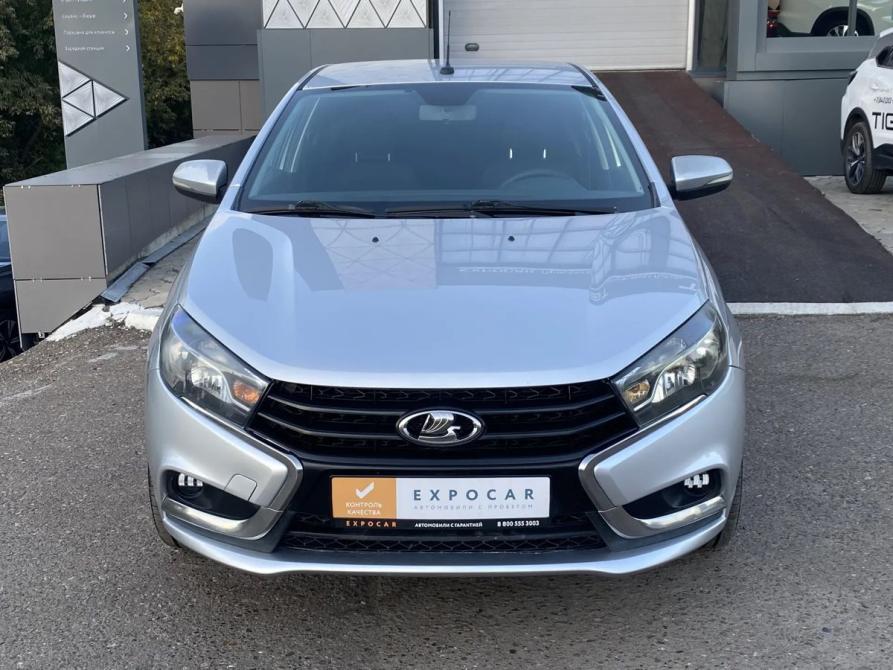 Lada (ВАЗ) Vesta I Казань  - изображение 2