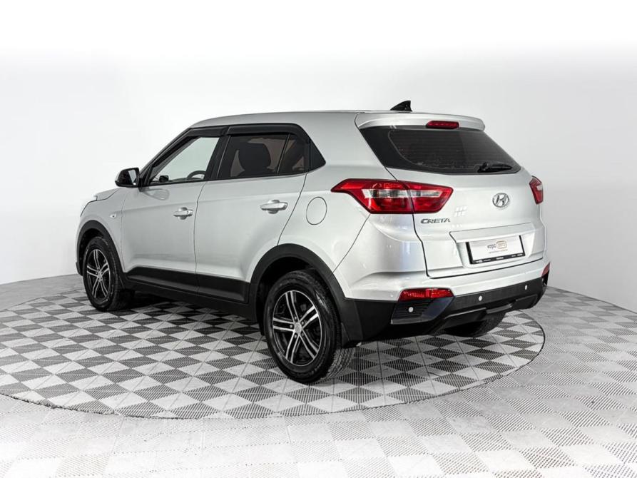 Hyundai Creta I Ногинск  - изображение 8