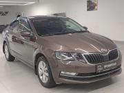 Skoda Octavia III (A7) Рестайлинг Казань  - изображение 25