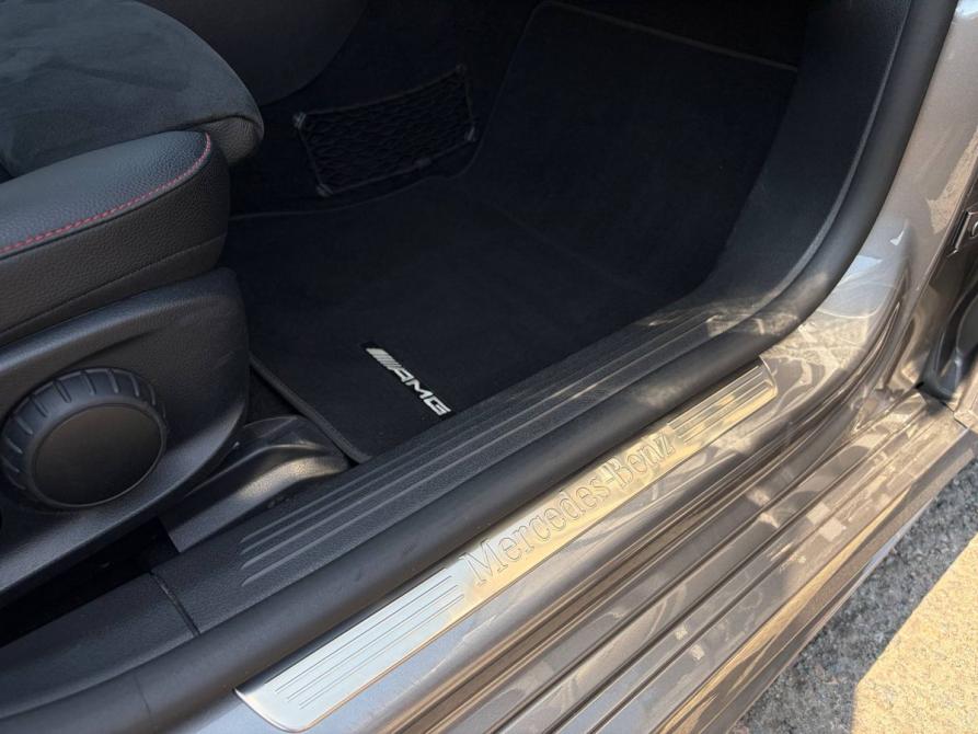 Mercedes-Benz CLA II (C118 X118) Санкт-Петербург  - изображение 26