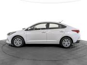 Hyundai Solaris II Рестайлинг Москва  - изображение 34