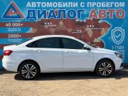 Lada (ВАЗ) Vesta I Набережные Челны  - изображение 23