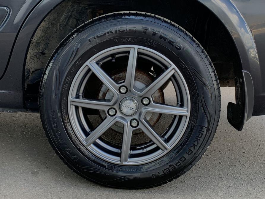 Nissan Almera Classic I Москва  - изображение 9