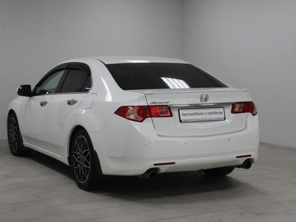 Honda Accord VIII Рестайлинг с пробегом 2012 года, цена 1 499 900 рублей, 147682 км, седан, Автокод Объявления