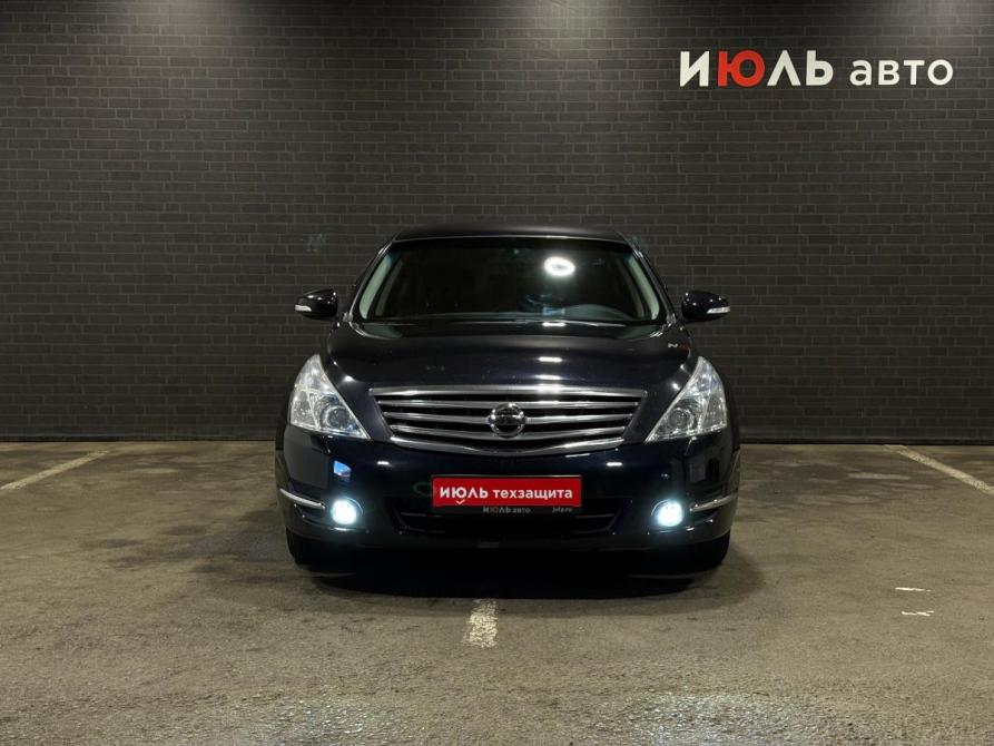 Nissan Teana II (J32) Челябинск  - изображение 2