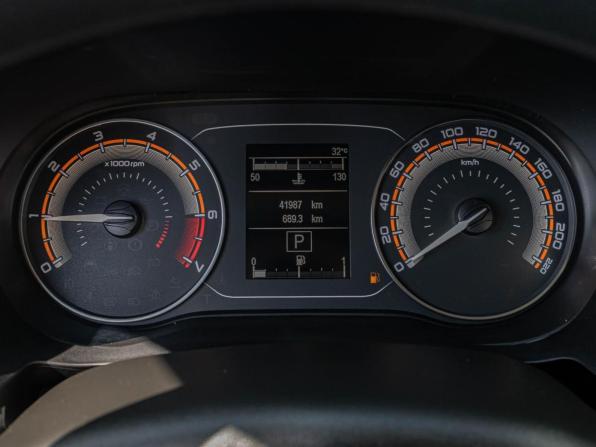 Lada (ВАЗ) Vesta I Рестайлинг (NG) с пробегом 2024 года, цена 1 270 000 рублей, 41987 км, седан, Автокод Объявления