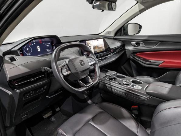 Changan CS55 Plus II с пробегом 2023 года, цена 1 910 000 рублей, 31438 км, внедорожник, Автокод Объявления