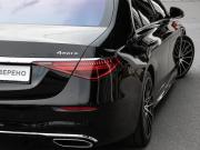 Mercedes-Benz S-Класс VII (W223) Москва  - изображение 60