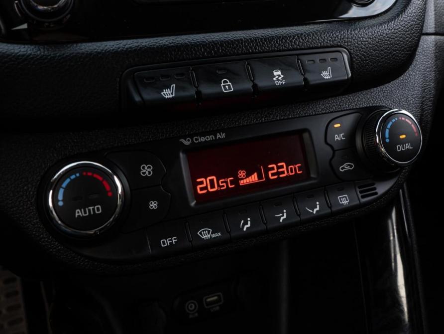 Kia Ceed II Рестайлинг Волгоград  - изображение 17