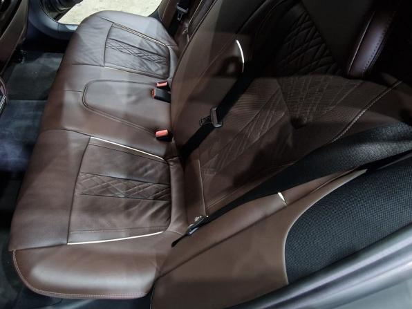 BMW 7 серии VI (G11/G12) Рестайлинг с пробегом 2019 года, цена 5 600 000 рублей, 98399 км, седан, Автокод Объявления