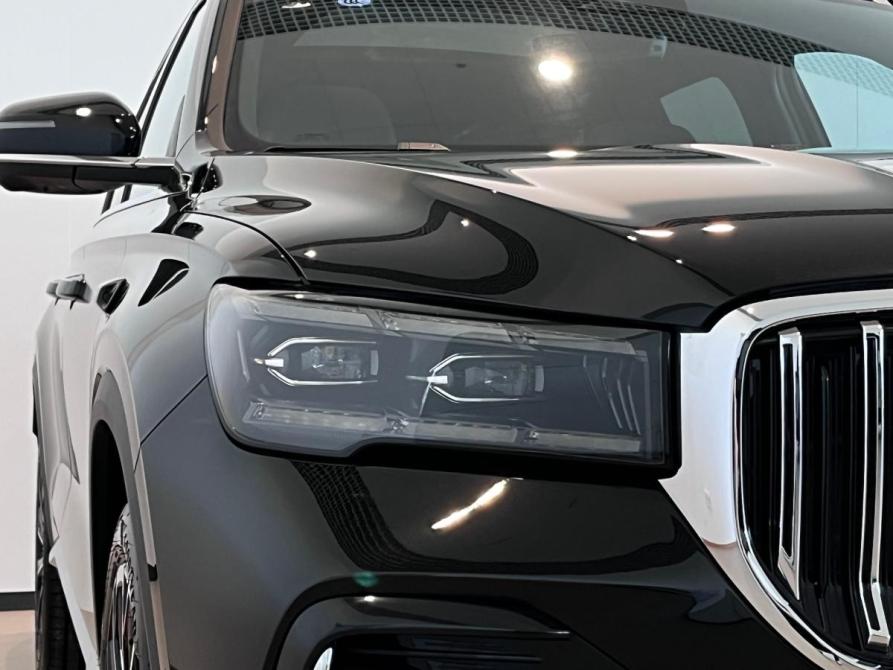Geely Monjaro I Рестайлинг 2 Волгоград  - изображение 10