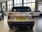 Hyundai Creta II Нефтекамск  - изображение 16