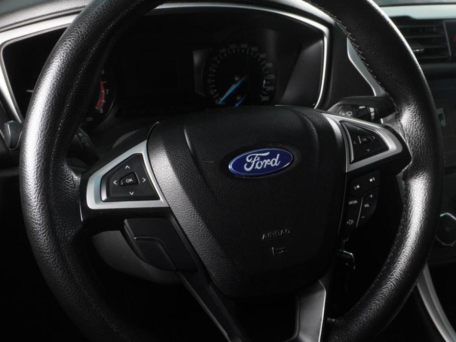 Ford Mondeo V Минеральные Воды  - изображение 16