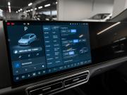 Li Auto (Lixiang) L7 I Рестайлинг Москва  - изображение 67
