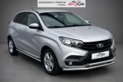 Lada (ВАЗ) XRAY I Тамбов  - изображение 21