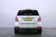 Mercedes-Benz GL-Класс I (X164) Рестайлинг Омск  - изображение 29