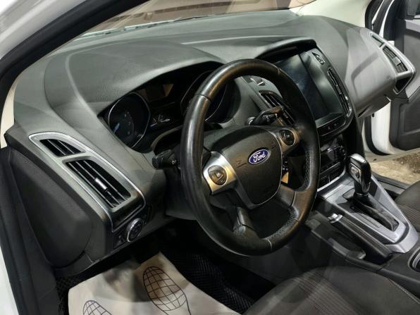 Ford Focus III с пробегом 2012 года, цена 700 000 рублей, 164934 км, хэтчбек, Автокод Объявления