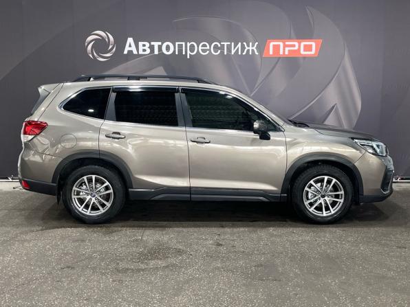 Subaru Forester V с пробегом 2019 года, цена 2 340 000 рублей, 157331 км, внедорожник, Автокод Объявления
