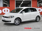 Volkswagen Golf Plus II Москва  - изображение 21