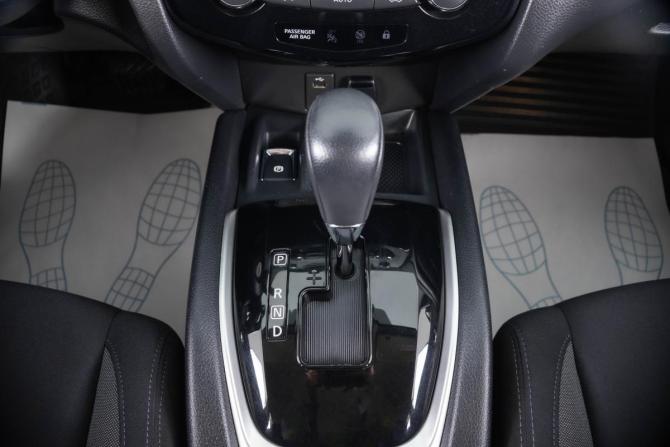 Nissan Qashqai II Рестайлинг с пробегом 2021 года, цена 2 299 000 рублей, 50462 км, внедорожник, Автокод Объявления