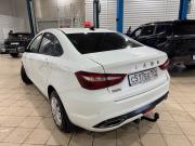 Lada (ВАЗ) Vesta I Рестайлинг (NG) Пермь  - изображение 8
