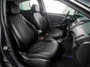 Hyundai Solaris I Рестайлинг Воронеж  - изображение 24