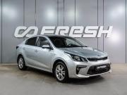 Kia Rio IV Воронеж  - изображение 21