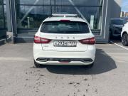 Lada (ВАЗ) Vesta I Рестайлинг (NG) Санкт-Петербург  - изображение 11