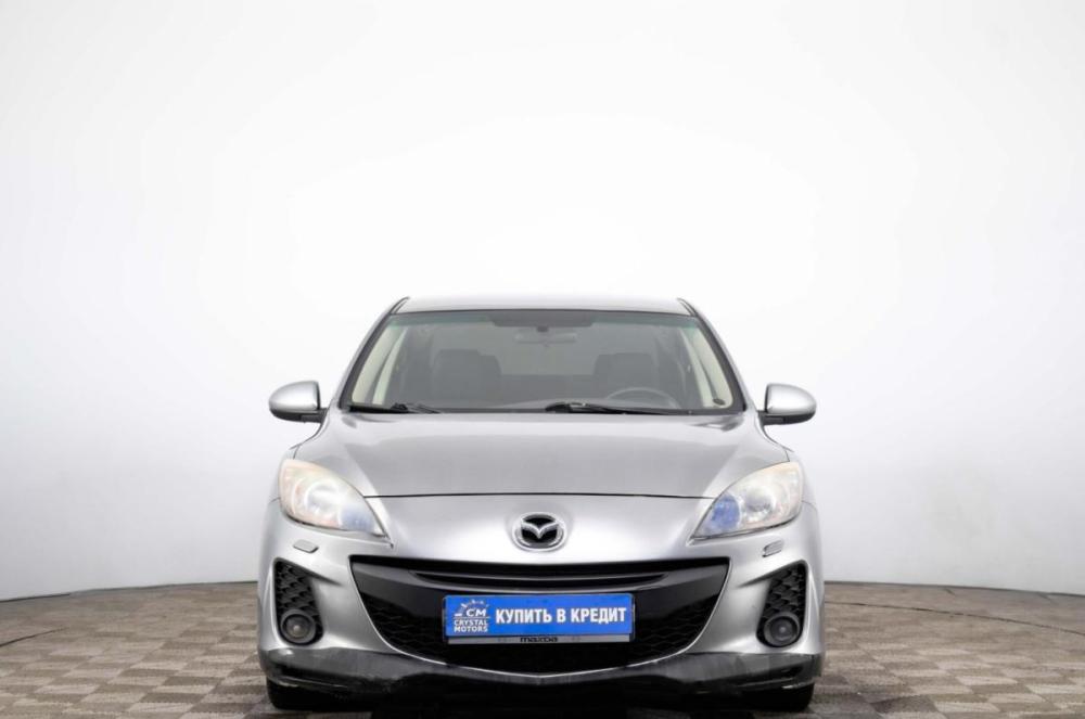 Mazda 3 II (BL) Пермь  - изображение 2
