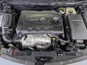 Opel Insignia I Рестайлинг Москва  - изображение 39