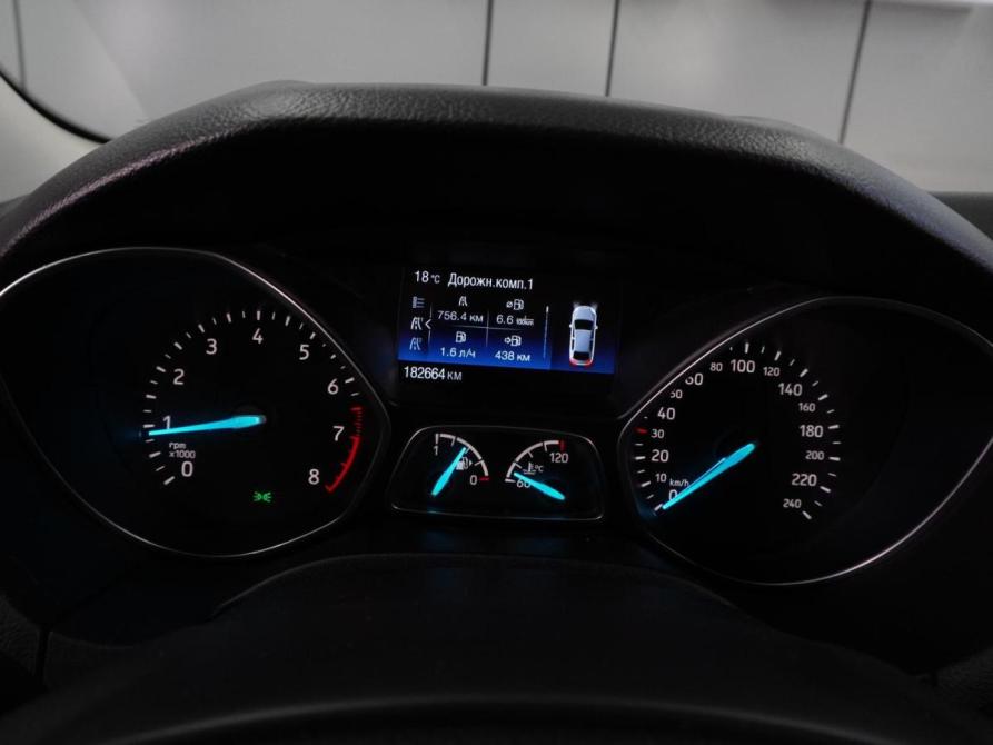 Ford Focus III Воронеж  - изображение 17