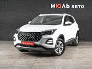 Chery Tiggo 4 Pro I Рестайлинг Екатеринбург  - изображение 17