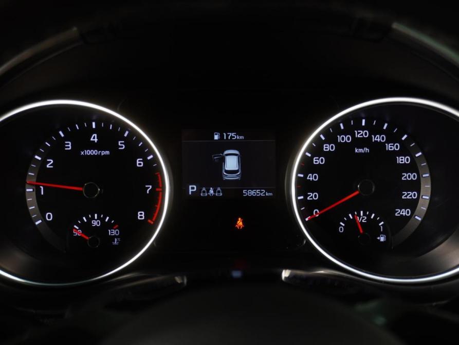 Kia XCeed I Воронеж  - изображение 21