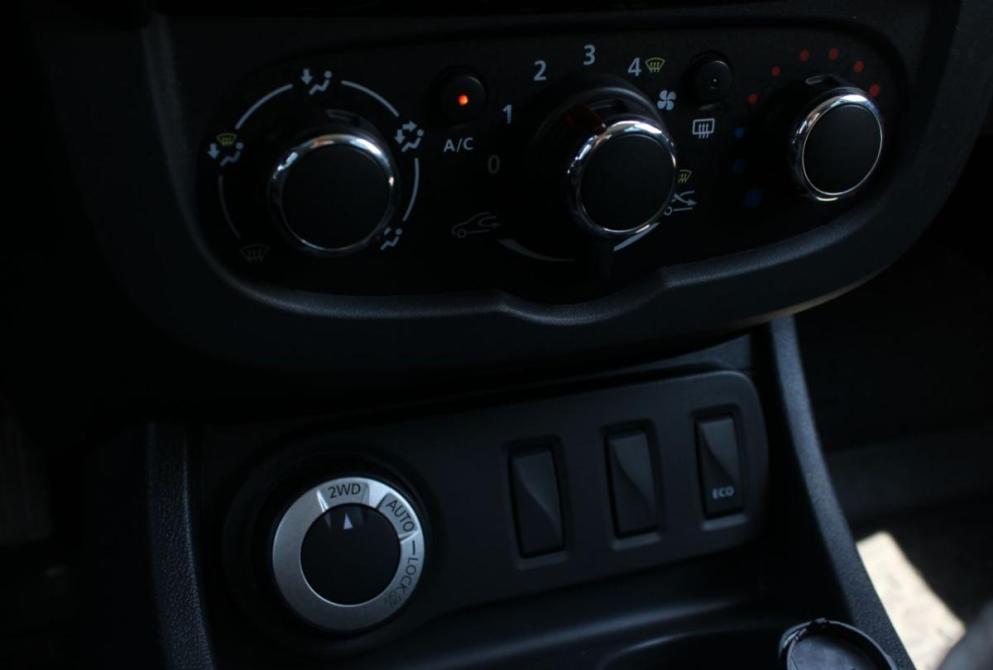 Renault Duster I Рестайлинг Саратов  - изображение 23