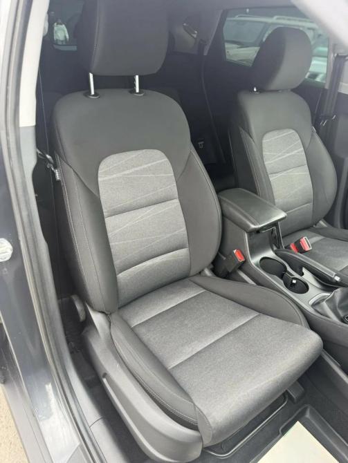 Hyundai Tucson III Рестайлинг Москва  - изображение 15