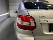 Lada (ВАЗ) Granta I Новосибирск  - изображение 29