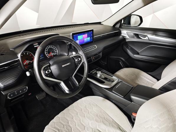 Haval Jolion I с пробегом 2023 года, цена 1 787 000 рублей, 59731 км, внедорожник, Автокод Объявления
