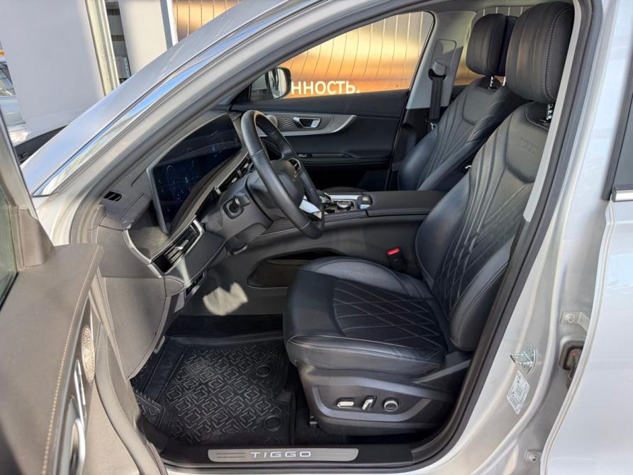Chery Tiggo 8 Pro Max I Рестайлинг Таганрог  - изображение 11