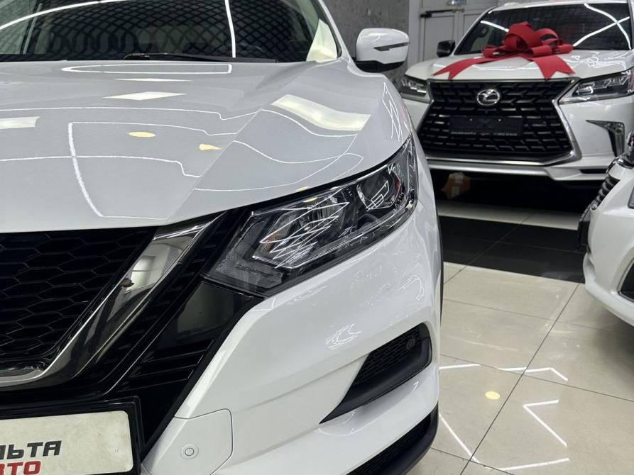 Nissan Qashqai II Рестайлинг Ярославль  - изображение 10