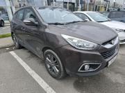 Hyundai ix35 I Рестайлинг Санкт-Петербург  - изображение 7