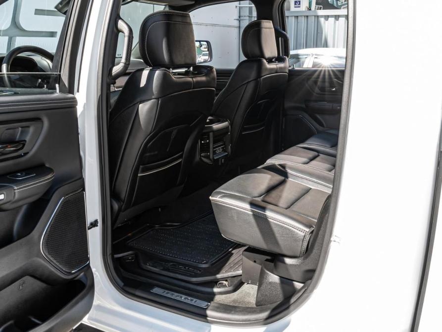 Ram 1500 IV (DS/DJ) Краснодар  - изображение 11