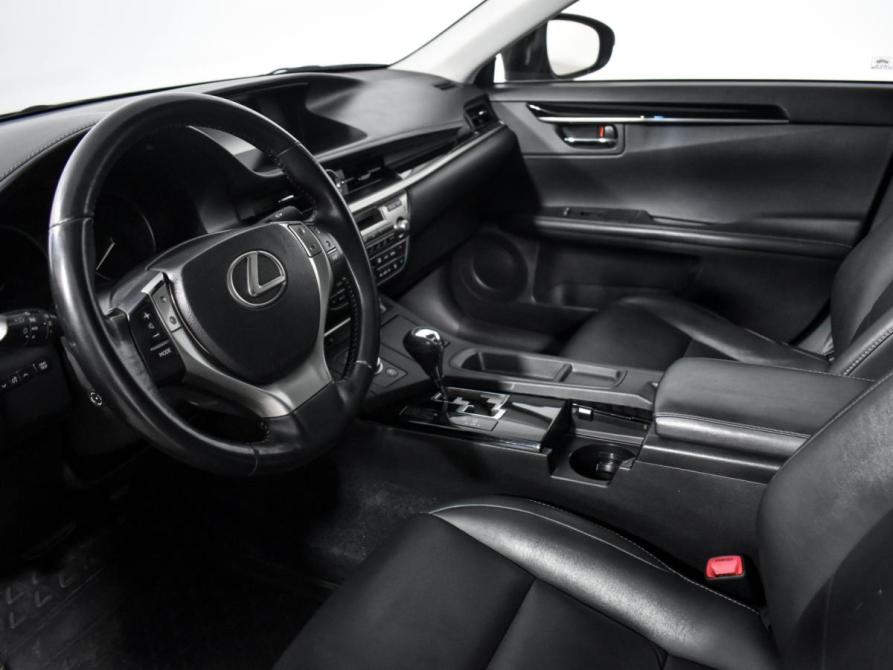 Lexus ES VI Санкт-Петербург  - изображение 9