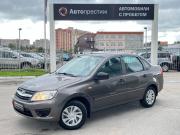 Lada (ВАЗ) Granta I Калуга  - изображение 15